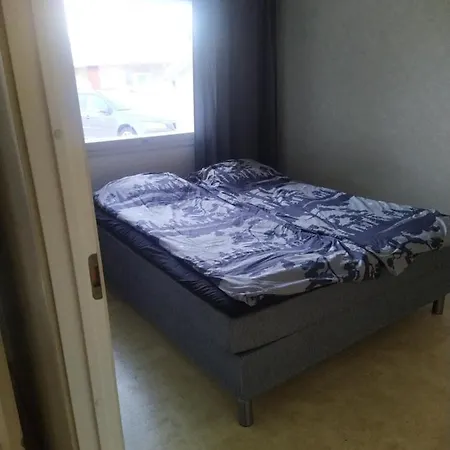 Rannikon Majoitus * Uusikaupunki