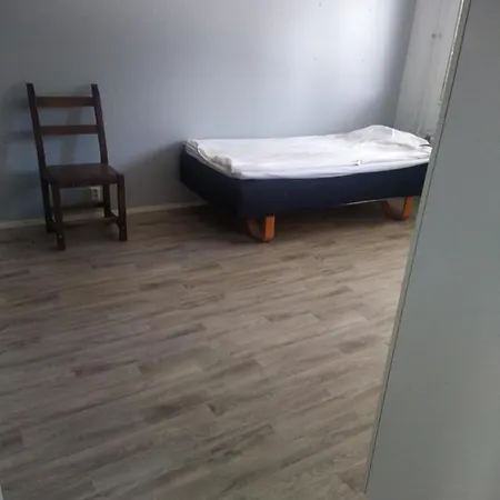Apartmán Rannikon Majoitus *